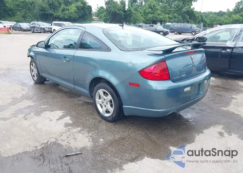 2009 Pontiac G5 z USA, uszkodzony, nr VIN 1G2AS18H097238079